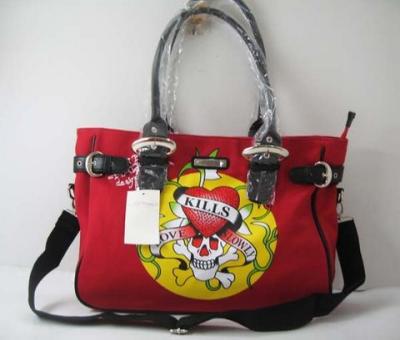 cheap Ed Hardy Bags-221